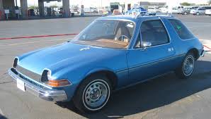 AMC Pacer 1975-1980