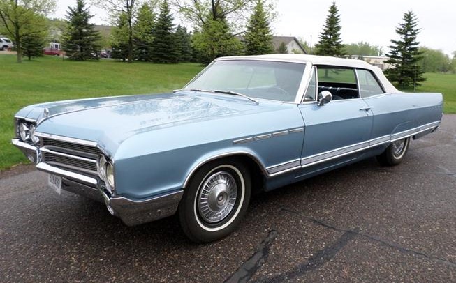 Buick Electra 225 1965