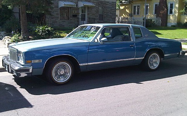 Buick Riviera 1977