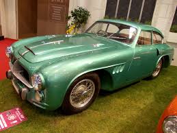 Pegaso Z 102B 1951-1953