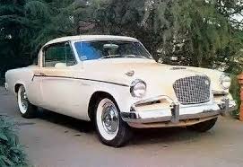 Studebaker Hawk 1960