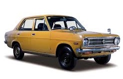 Datsun 1200 1970-1973