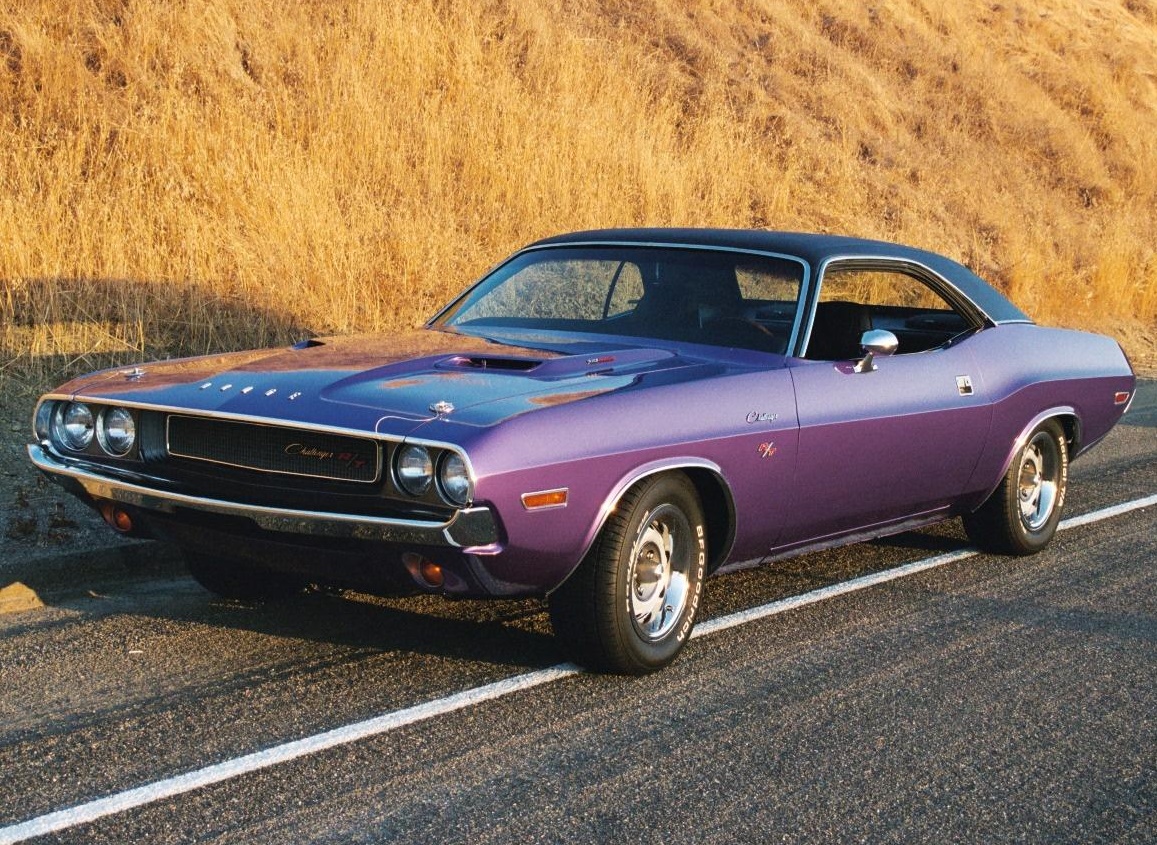 Dodge Challenger 1970