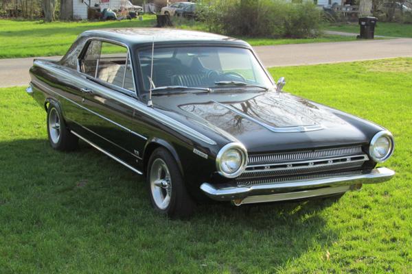 Dodge Dart GT 1964