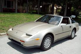 Nissan 300ZX 1983-1989