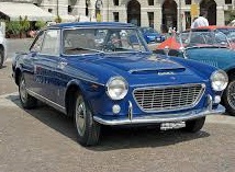 Fiat 1500 coupe 1961-1962