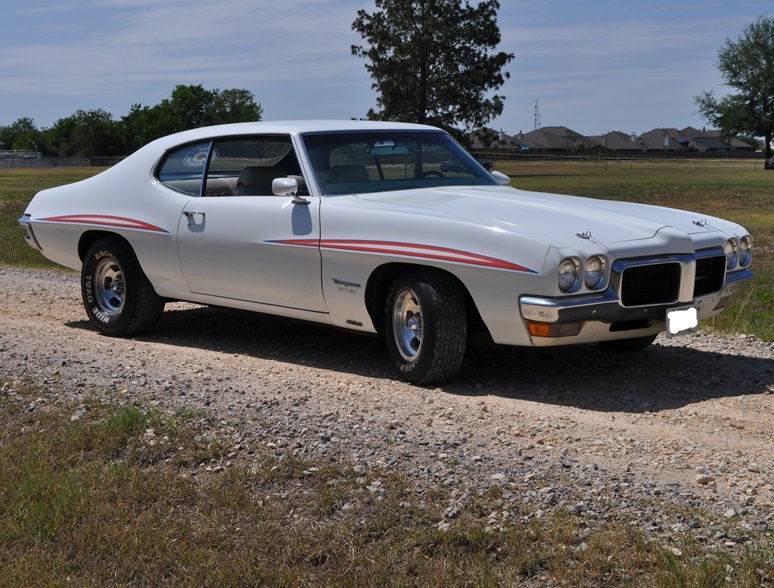 Pontiac Tempest-37 coupe 1970