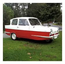 Reliant 3/25 1964-1967