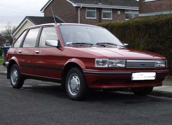 Austin Maestro 1.6 1982-1985